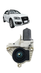 Motor Vidro dianteiro direito  Audi Q5 2009 a 2015