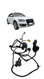 Chicotes Porta Dianteira direito  Audi Q5 2012 8r0971030bf