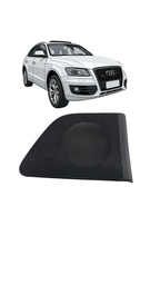 Tampa alto falante tweeter porta traseira esquerda  q5 2012