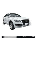 Amortecedor do capô direito Audi Q5 2009 a 2014