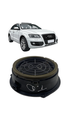 Alto Falante traseiro  direito audi q5 2009 a 2015