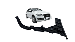 Guia Suporte Parachoque Traseiro Esquerdo Audi Q5 2009 2017