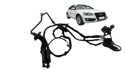 Chicote Porta Traseiro Direito Audi Q5  2009 a  2012 8r09716