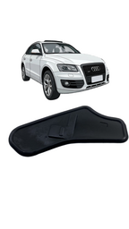 Acabamento Porta Traseira Direita Audi Q5 2012 8r0839916d