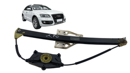 Máquina de Vidro Porta Traseira Direita Audi Q5 2010 a 2017