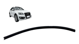 Pestana interna Porta Traseira Direita  Audi Q5 2010 a 2017