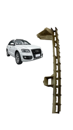 Guia Vidro Porta Traseira Direita Audi Q5 2012 8r0839068