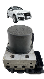 Módulo Freio  abs Audi Q5 2.0 tfsi 2009 a 2013 8r0907379g