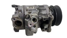 Compressor Ar Condicionado Audi A5 Q5  2.0 tfsi 2009 a 2016