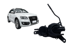 Filtro Canister Audi q5 2.0 Tfsi 2009 À 2015 8k0201799g