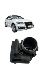 Corpo Borboleta Tbi Audi A3 A4 A5 2.0 Tfsi 2008 A 2013