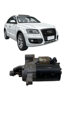 Motor Partida Arranque Audi A4 A5 Q5 2.0 2009 a 2015