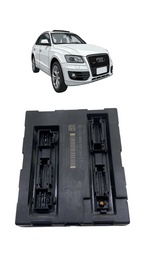 Módulo Conforto Bcm Audi q5 2.0 2010 2011 2012 8k0907064ct