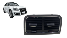 Difusor Ar Console Central Audi Q5 2.0 Tfsi 2009 a 2012