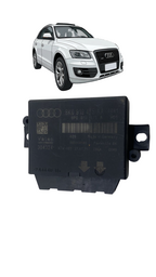 Módulo Comando De Estacionamento Audi q5  2012  8k0919475