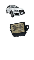 Modulo Central Interface Audi q5 Tfsi 2.0 2009 a 2014