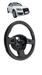 volante multifuncional comando audi q5 2009 a 2012