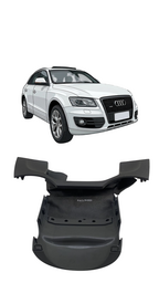 Moldura Coluna Superior Audi Q5 2009  a 2015 8r0953515