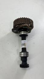 Polia Bomba Oleo Uno Mile 1.0 1984/2013