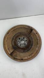 Volante Motor Uno Mille 1.0 1984/2013