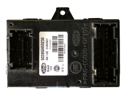 modulo conforto bcm fiat fiorino 1.4 evo 2021 503950450230