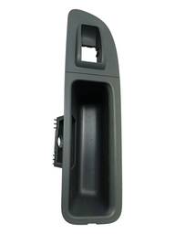 ACABAMENTO BOTÃO VIDRO TRASEIRO ESQUERDO GRAND SIENA