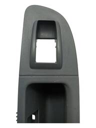 ACABAMENTO BOTÃO VIDRO TRASEIRO ESQUERDO GRAND SIENA