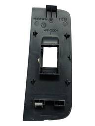 ACABAMENTO BOTAO VIDRO DIREITO STRADA PALIO SIENA 05/20