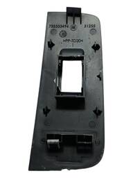 ACABAMENTO BOTAO VIDRO DIREITO STRADA PALIO SIENA 05/20