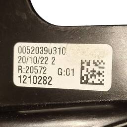 SUPORTE MODULO INJEÇÃO FIAT STRADA 1.3 2022/24