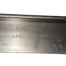 SUPORTE MODULO INJEÇÃO FIAT STRADA 1.3 2022/24