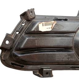 MOLDURA FAROL MILHA DIREITO FORD FUSION