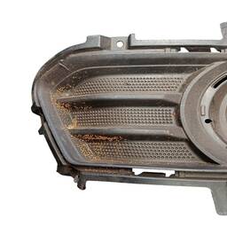 MOLDURA FAROL MILHA DIREITO FORD FUSION