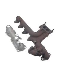 Coletor escapamento ram 2500 3500 2020 a 2022