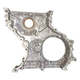 TAMPA FRONTAL DO MOTOR SSANGYONG KYRON 2.0 2010