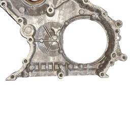 TAMPA FRONTAL DO MOTOR SSANGYONG KYRON 2.0 2010