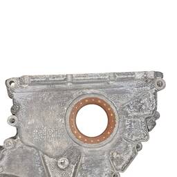 TAMPA FRONTAL DO MOTOR SSANGYONG KYRON 2.0 2010