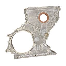 Tampa Frontal Do Motor Ssangyong Kyron 2.0 2010