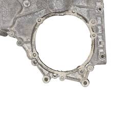 TAMPA FRONTAL DO MOTOR SSANGYONG KYRON 2.0 2010