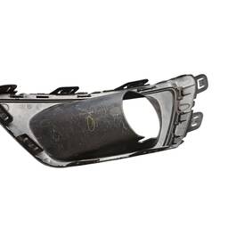 MOLDURA FAROL MILHA COBALT LADO DIREITO