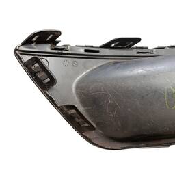 MOLDURA FAROL MILHA COBALT LADO DIREITO