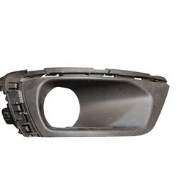 Moldura Farol Milha Cobalt Lado Direito