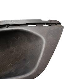 MOLDURA FAROL MILHA COBALT LADO DIREITO