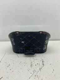 PAINEL INSTRUMENTO FORD FIESTA 1.6  2003 À 2008