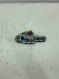 Soquete Lanterna Direita MAREA 1998 À 2005