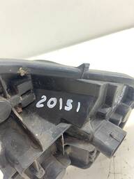 SOQUETE LANTERNA ESQUERDA ONIX HATCH 2013 À 2019