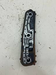 Soquete Lanterna Esquerda UNO DRIVE 2011 À 2021