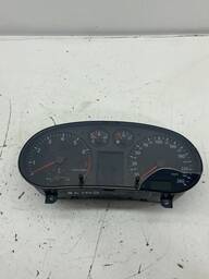 PAINEL INSTRUMENTOS AUDI A3 1.8 1998 A 2006 DETALHE 