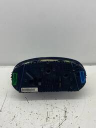 PAINEL INSTRUMENTOS AUDI A3 1.8 1998 A 2006 DETALHE 