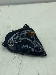 Soquete Lanterna Direita  ONIX HATCH 2013 À 2019